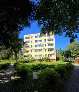 3 pokoje, 53, 2 m , loggia, Przemyśl, Stare Miasto