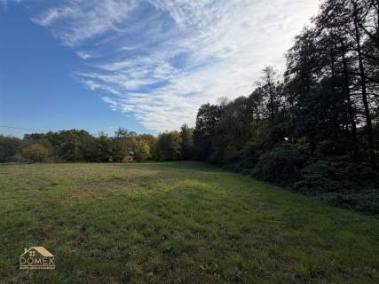 Tylko 84 zł/m Działka budowlana 2579 m Hażlach