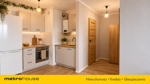 2-pokojowe studio w centrum 33 m Czynsz 570 zł