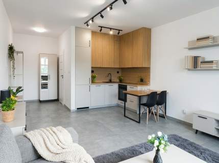 Nowoczesny Apartament 38 m Piekary Śląskie