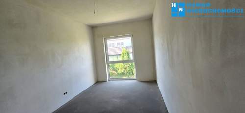 Przestronny segment zamiast mieszkania, Salon o pow. 38m2, 4...