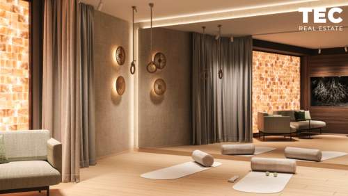 APARTAMENT PREMIUM MŁYNÓWKA KRÓLEWSKA