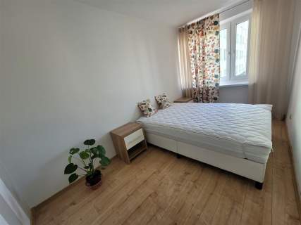 Piękne M3 z balkonem po remoncie Zapraszamy