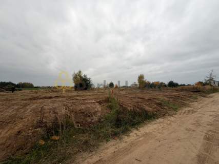 Urokliwa działka - Szymanowo - MPZP