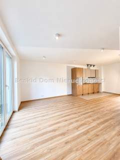 Mieszkanie do wynajęcia, 55 m2, Bielsko-Biała