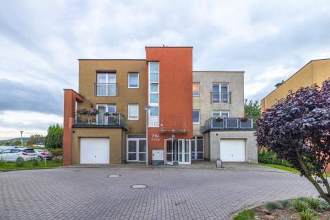 RUMIA PARK ŚWIETNA INWESTYCJA SŁONECZNE 3 POKOJE BALKON G