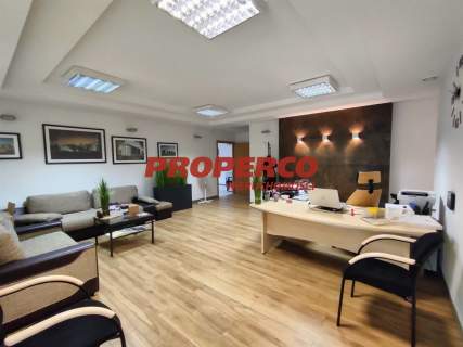 Lokal 122m2, parter, Bemowo ul. Lazurowa
