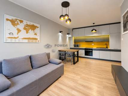 Apartamenty Lema 3 pok, Lema Tauron, Park Lotników, ABB, Comarch