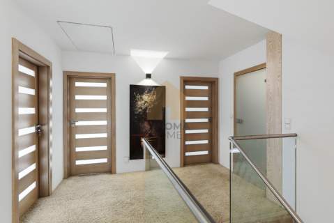 Dom Energooszczędny 190 m2, Działka 1430 m2