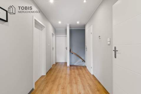 Przytulny dom dla rodziny w Skórzewie 220 m2