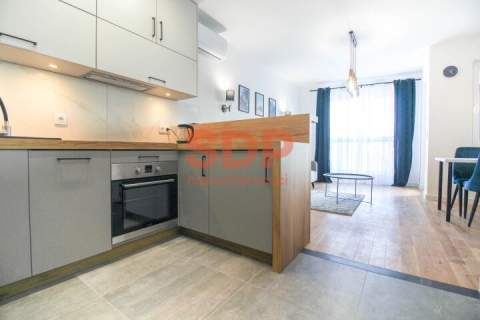 Dębniki Barska 69 2 pok 45m2 ENG