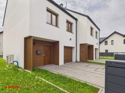 Dom 139m2 Stanowice Promocja Bez Prowizji Bez PCC