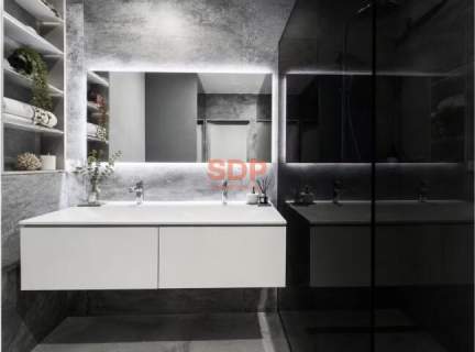 Apartament . 2021 . garaż . ogród 60 m2 . premium . 2 pok . 48,0...