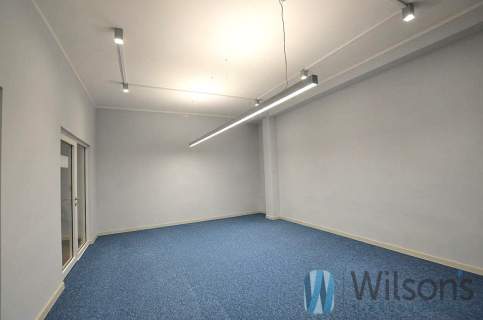 BIURO MAGAZYN 130-430m2 DUŻY PARKING blisko trasy7