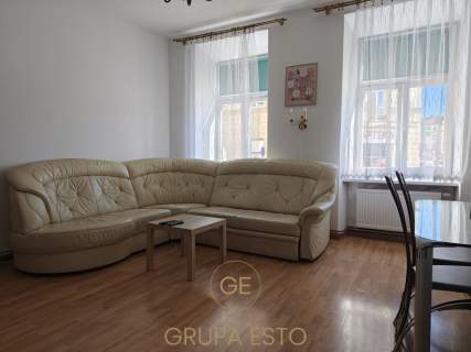 Grzegórzki Wynajem Dwa pokoje