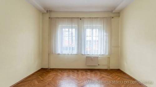 Św. Jana - prestiżowy apartament 110m winda