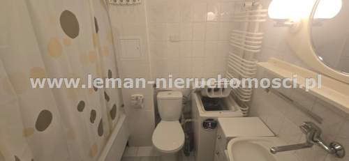 Mieszkanie do wynajęcia, 40 m2, Lublin