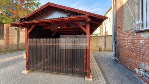 Mieszkanie 3 pokoje 60m2 Park Wolności parter wiata garażowa...