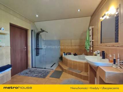 Dom 213 m - Taras - Fotowoltaika - Sauna