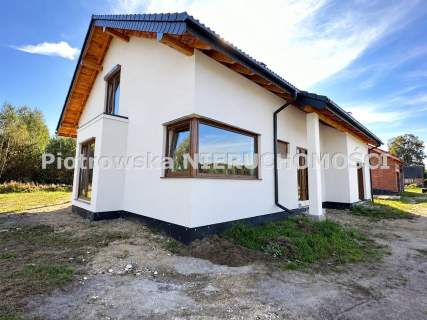 Dom na sprzedaż, 166,7 m2, Gozdy