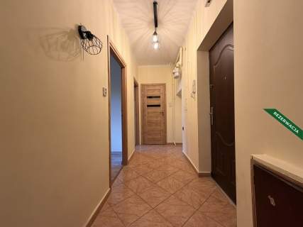 Mieszkanie do wynajęcia, 47 m2, Częstochowa