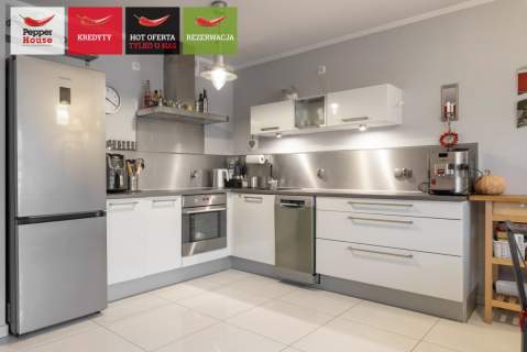 3 pokoje w centrum do wprowadzenia