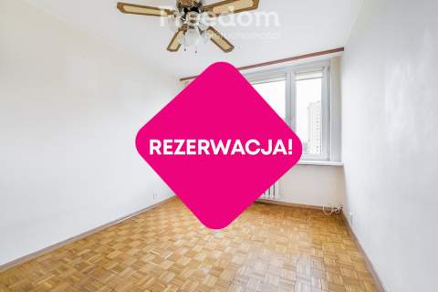 3-pokojowe mieszkanie w zielonej okolicy