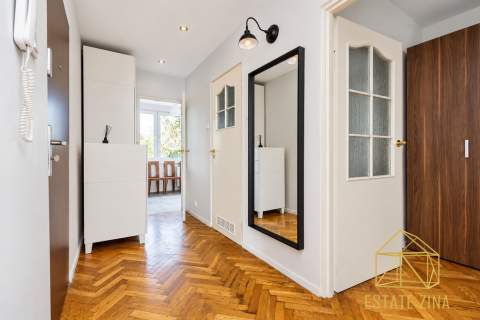 2 pokoje 49 m Balkon Wola Duchacka 2250zł