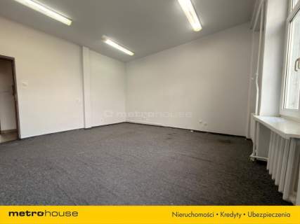 Lokal na wynajem 1 piętro 23,12 m2 - centrum
