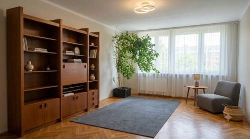 Mieszkanie 2 pokojowe w Nowej Hucie w Krakowie