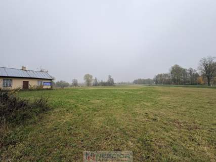 1,95 HA PRZY DK76 TU ZACZYNA SIĘ WIELKI BIZNES 
