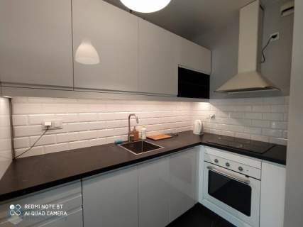 40m 2pokoje, obok Galerii Mokotów