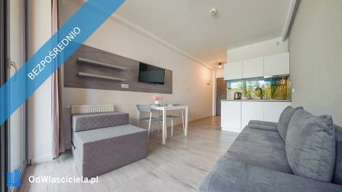 Apartament Jastrzębia Góra