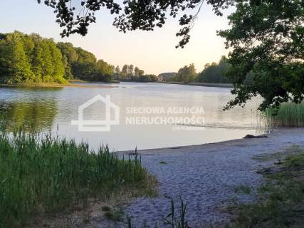 przytulna kawalerka w centrum Dzierżążna