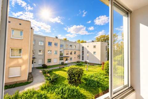 Klimatyczne 3 pokoje w Gdyni Orłowie 48 m z dużym potencjałem