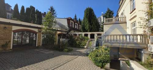 Biuro do wynajęcia Żoliborz 700m2