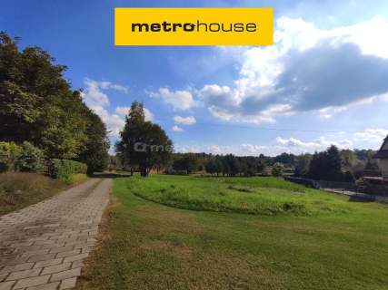 Działka 2057 m cisza, zieleń, świetna lokalizacja