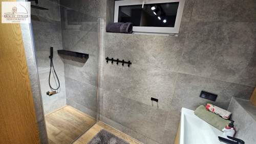 165 m2 - 1/4 domu garaż - 2021 Żołędowo 850.000