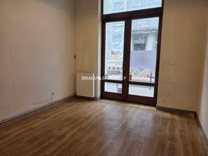 Lokal do wynajęcia ul. Wielopole, 41m2, 5600 zł