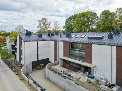 Mieszkanie na sprzedaż Bronowice duży ogródek
