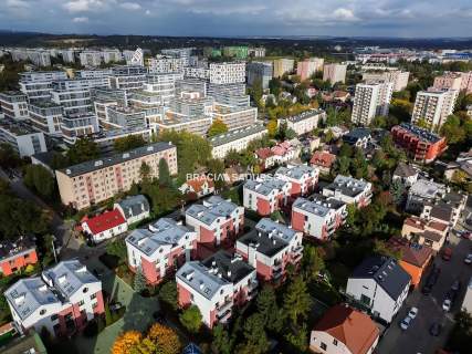 Apartament ul. Wesele 120m z Ogrodem/ 2 tarasy