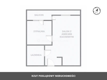 2 pokoje premium basen garaż balkon