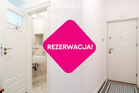 2 pokoje Al. Waszyngtona, Park Skaryszewski