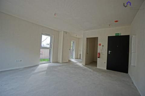 NOWE MIESZKANIA. 1 POKÓJ OGRÓDEK 19,2m2 23% VAT 