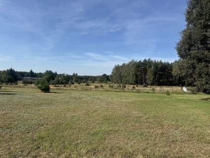 Działka na sprzedaż, 988 m2, Gniezno
