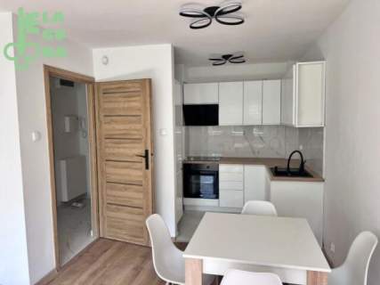 Gdańsk 2 pokoje, wysoki standard, blisko Starego Miasta
