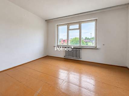 Dom 180 m z budynkami Tarnawatka-grunty orne 1,54ha