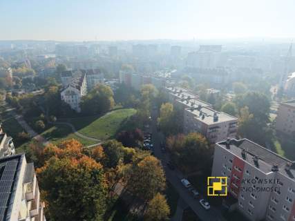 2 niezależne pokoje 55m balkon /Ruczaj, blisko UJ