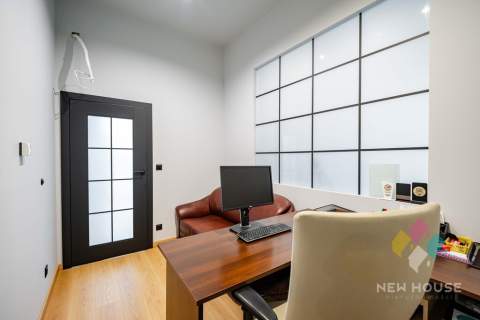 80 m2, ul. Sielska, pod działalność biurową