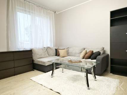 Słoneczne Tarasy Balkon Teren zamknięty Od zaraz